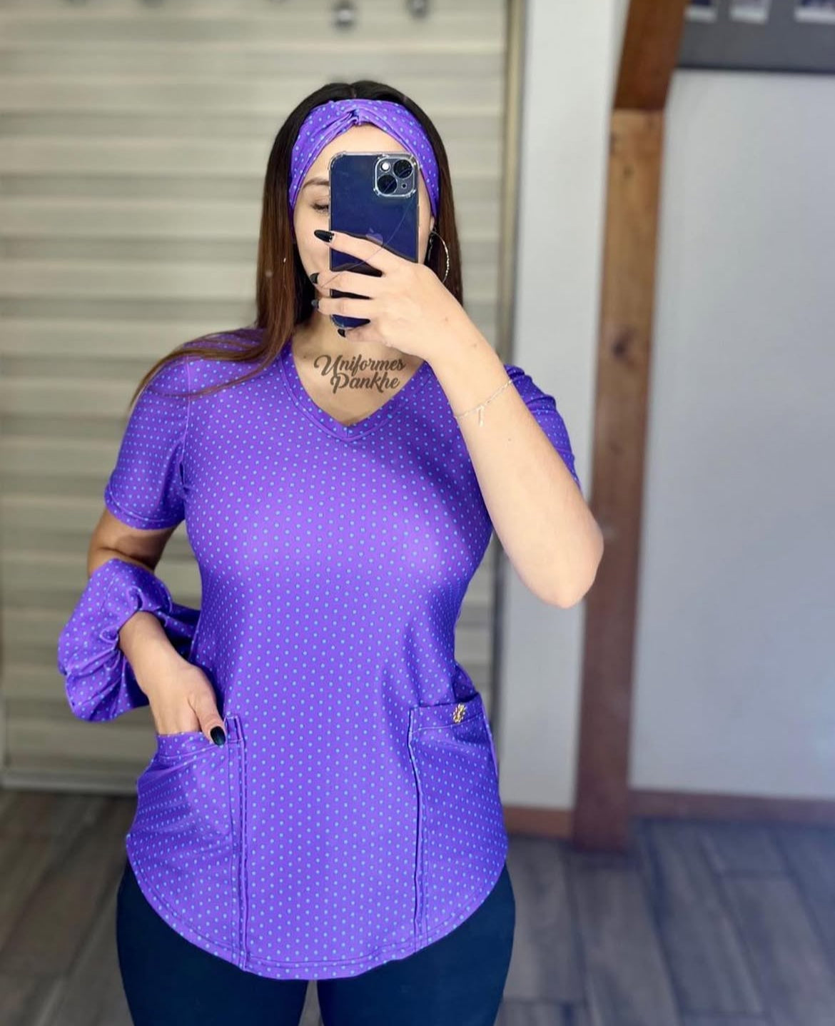 Polera Susan