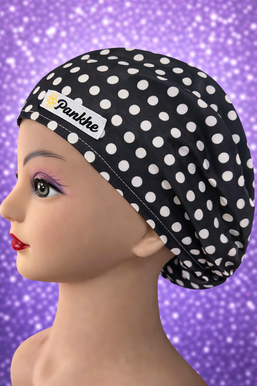 Gorro Clínico