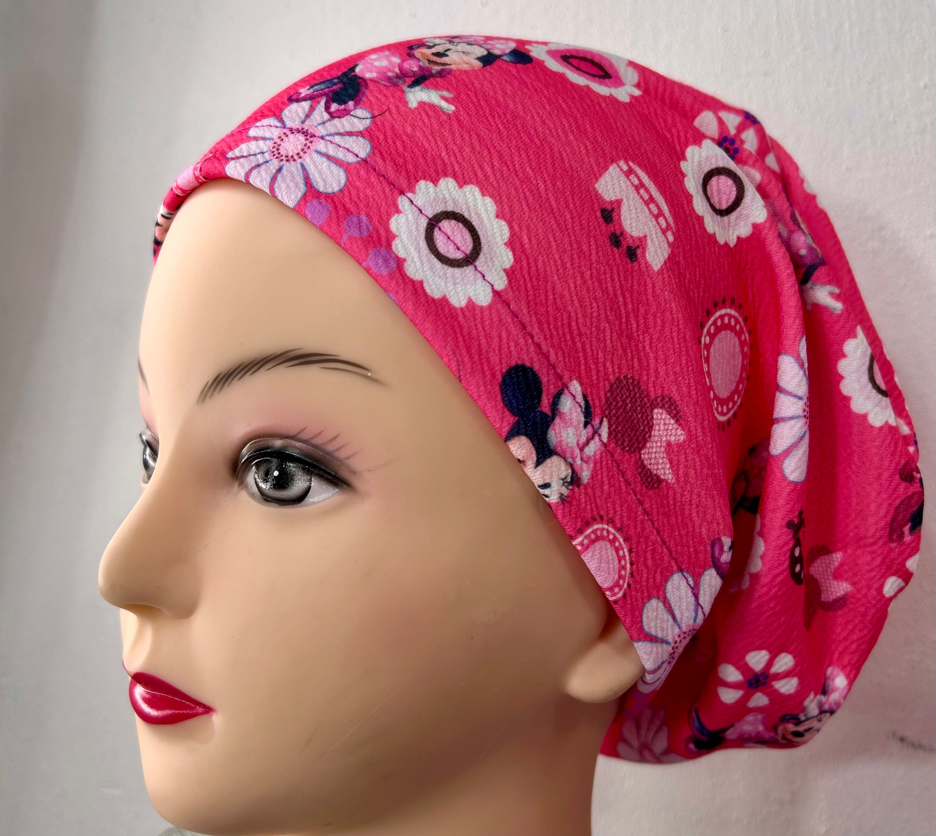 Gorro Clínico