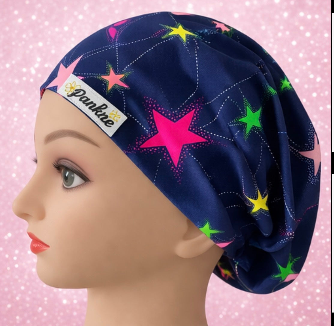 Gorro Clínico