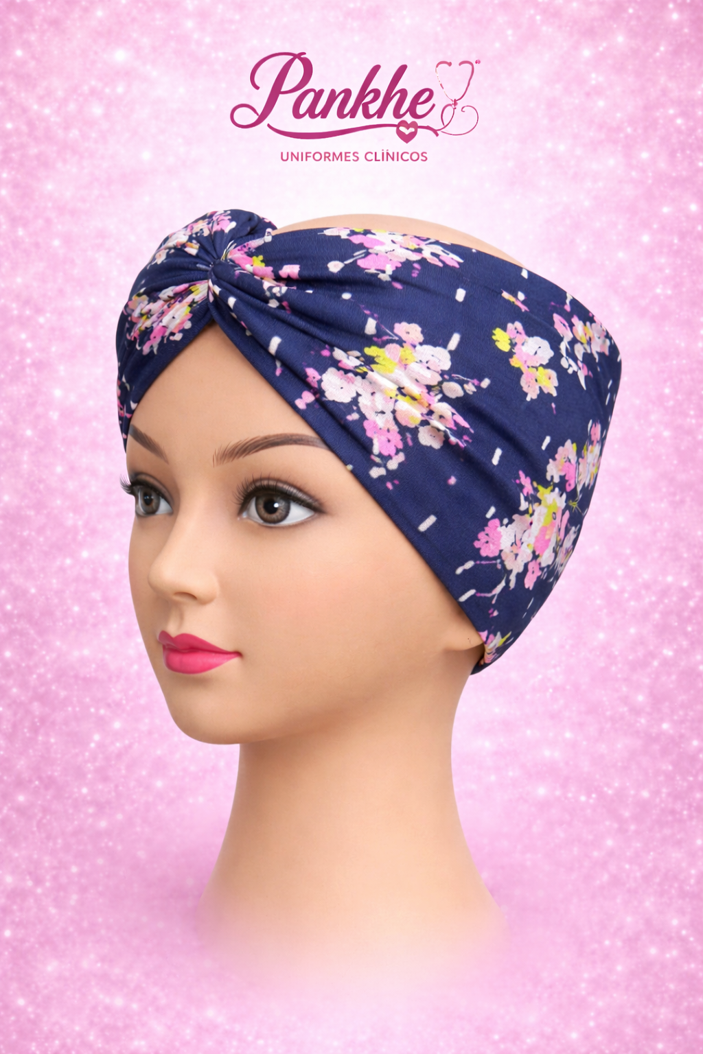 Cintillo Turbante