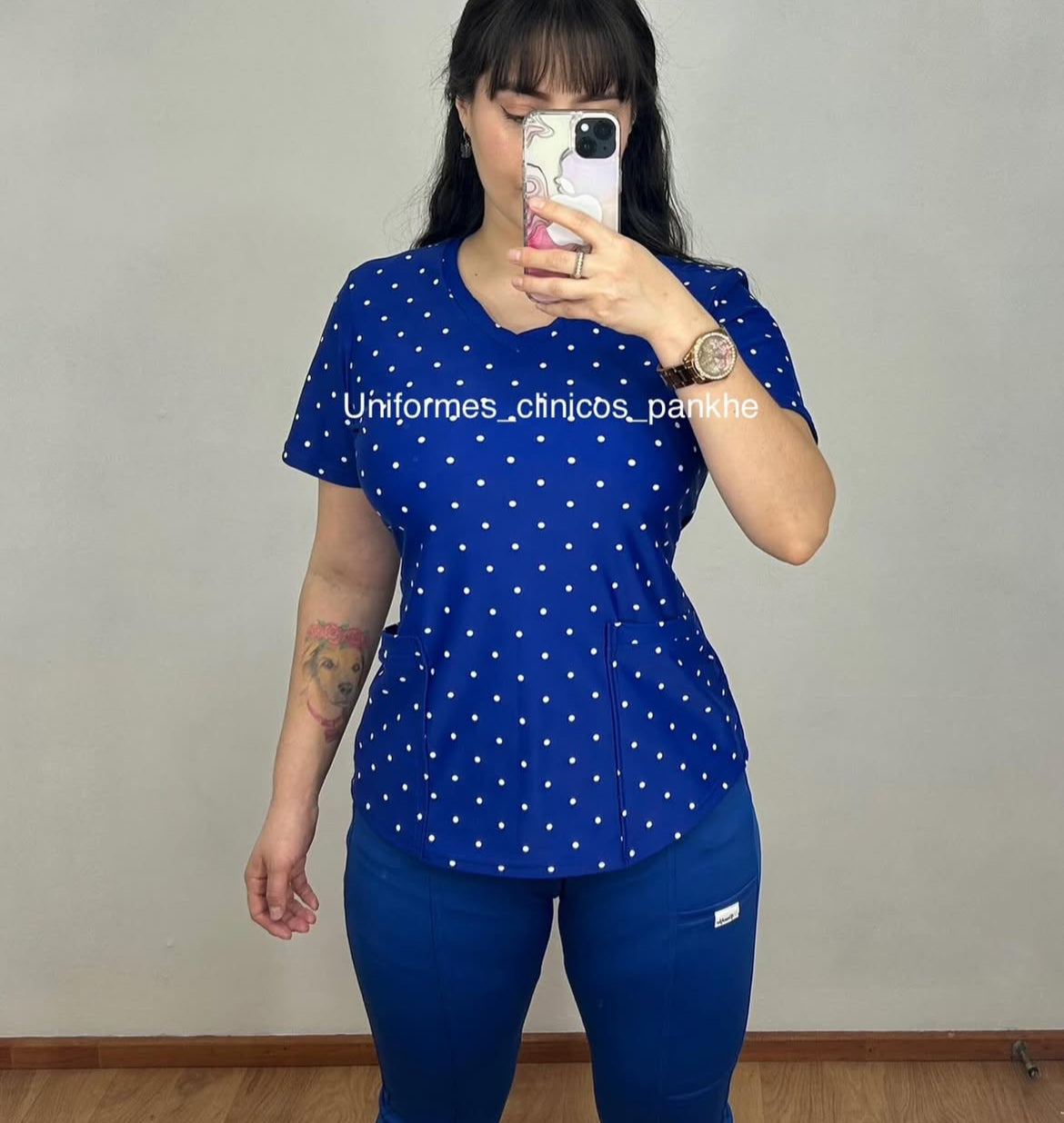 Polera Cynthia