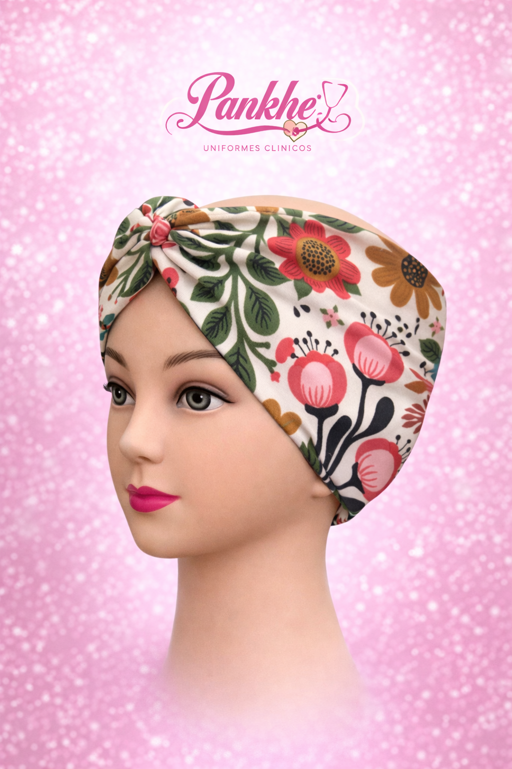 Cintillos Turbante