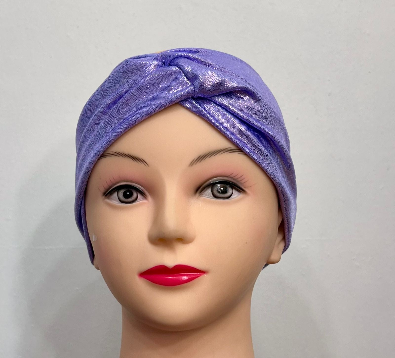 Cintillo Turbante