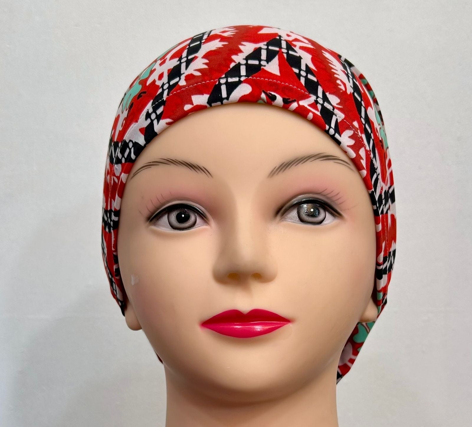 Gorro Clínico
