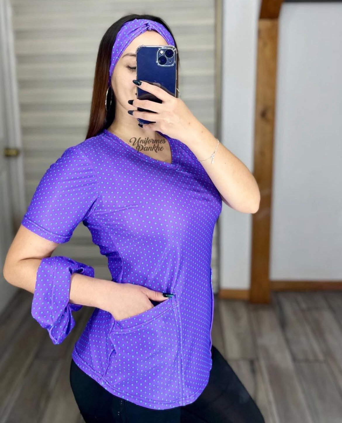 Polera Susan