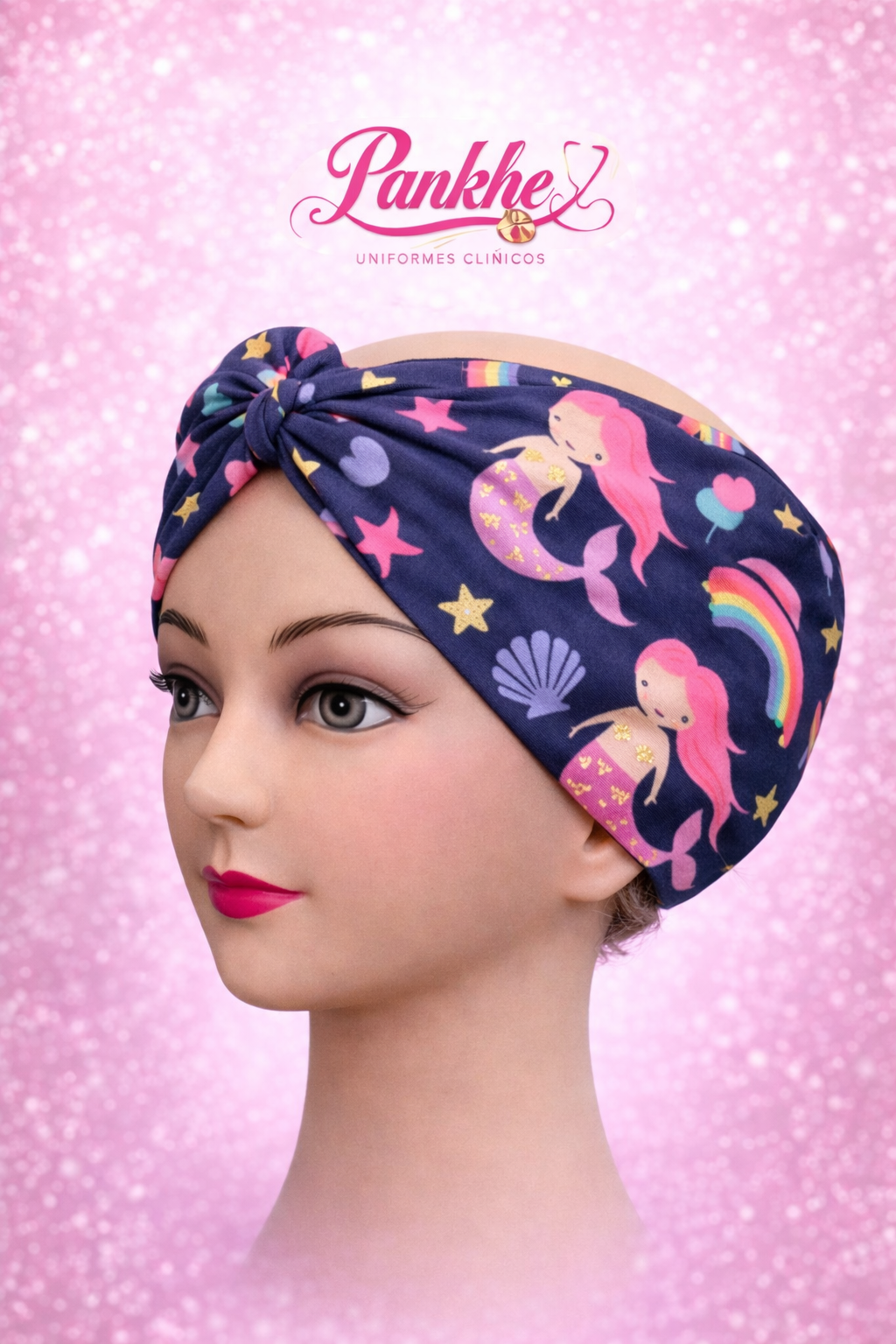 Cintillo Turbante