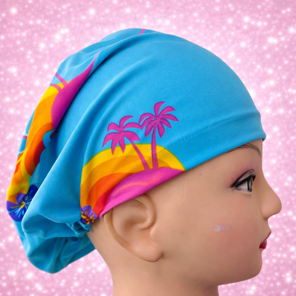 Gorro Clínico