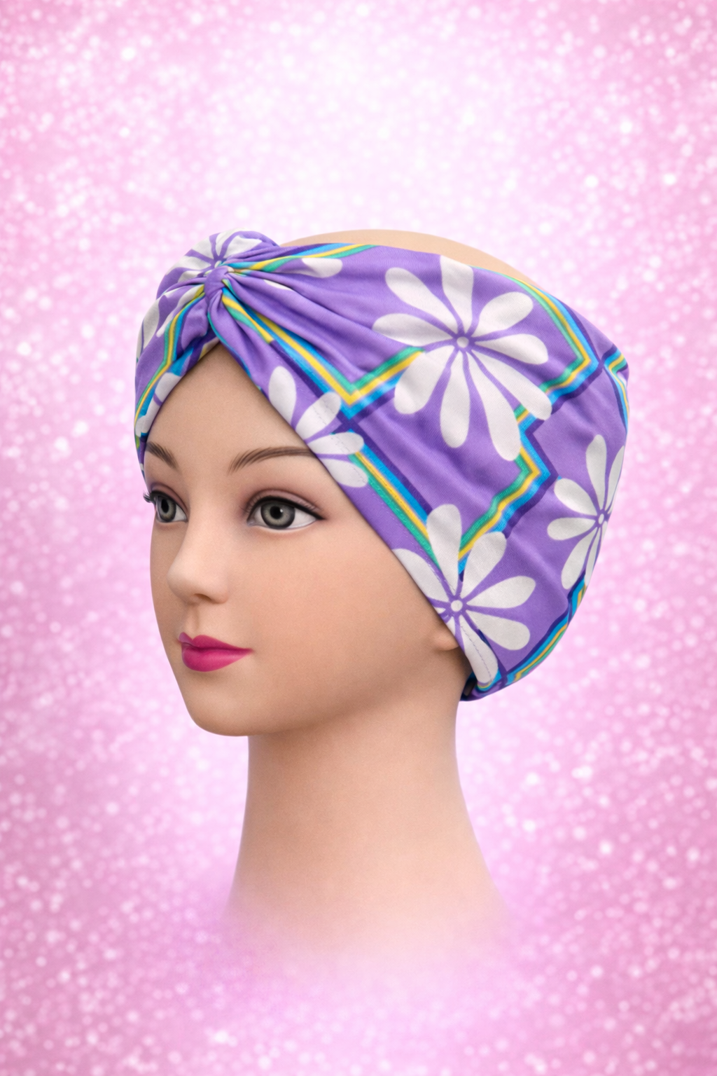 Cintillo Turbante