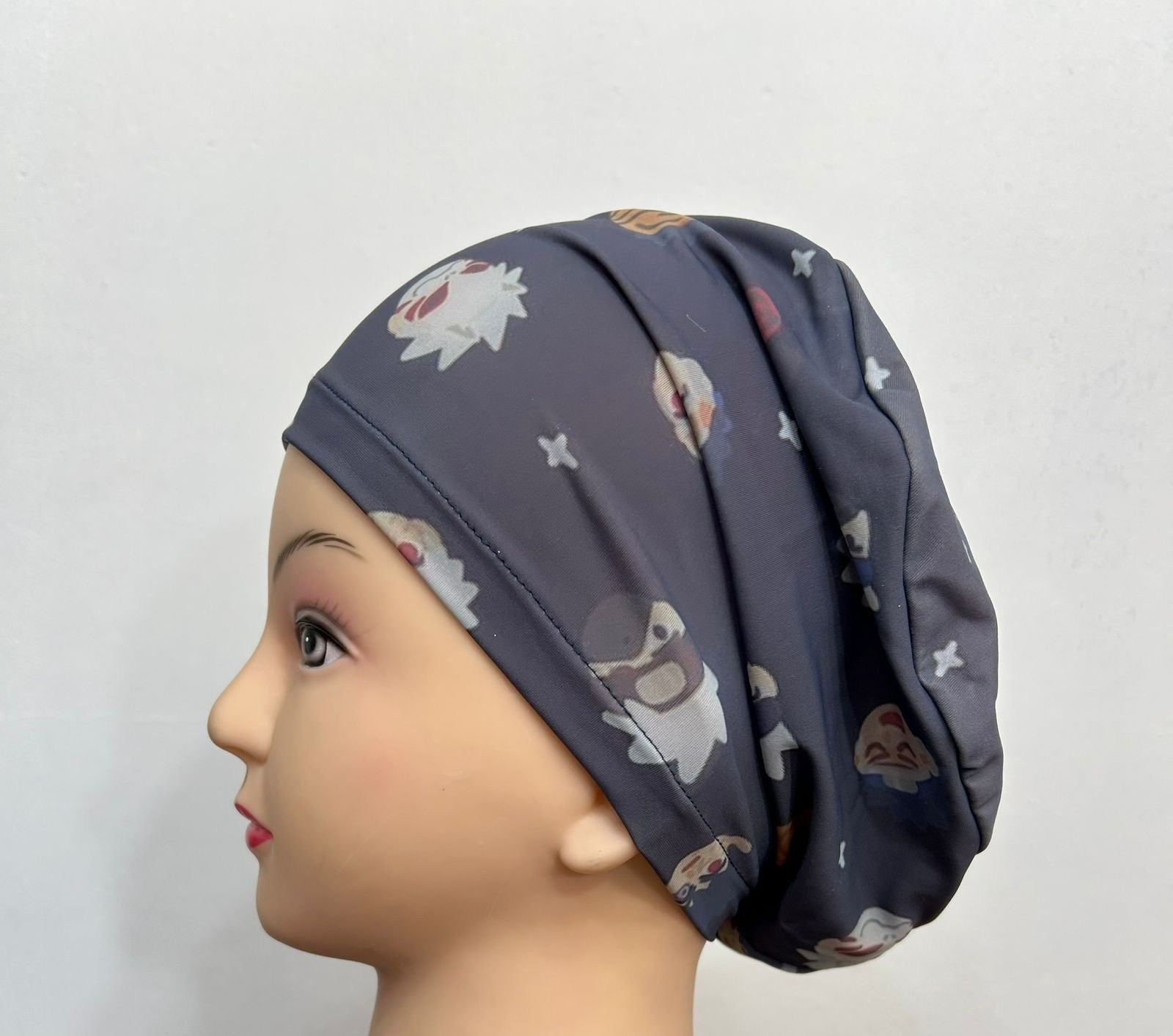 Gorro Clínico
