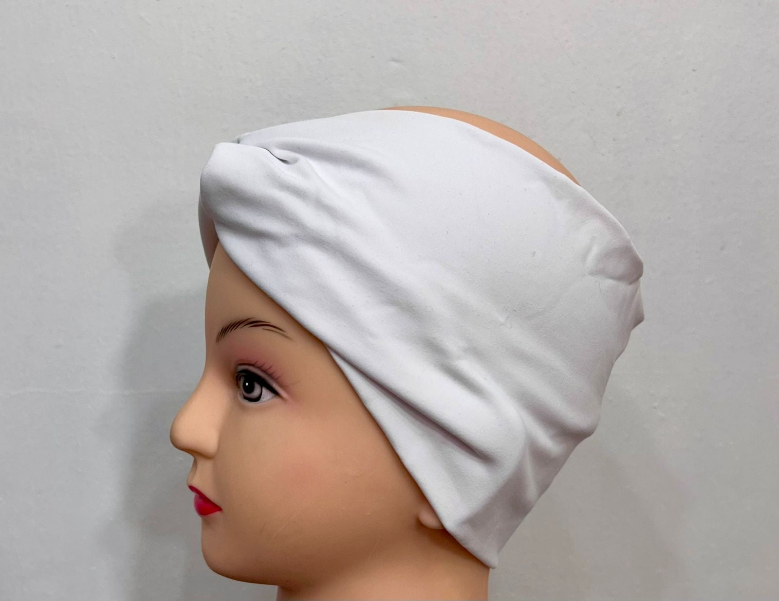 Cintillo Turbante