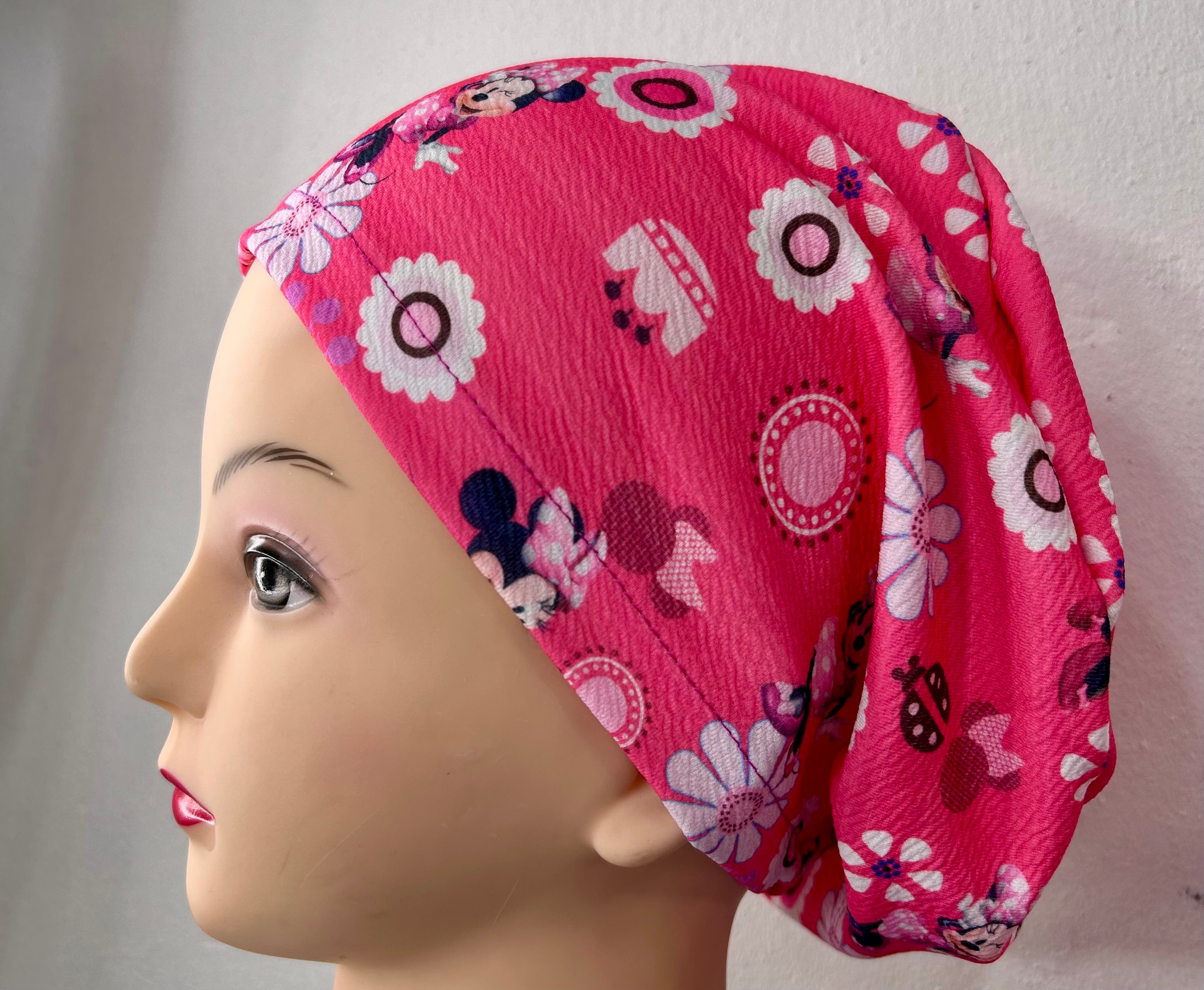 Gorro Clínico