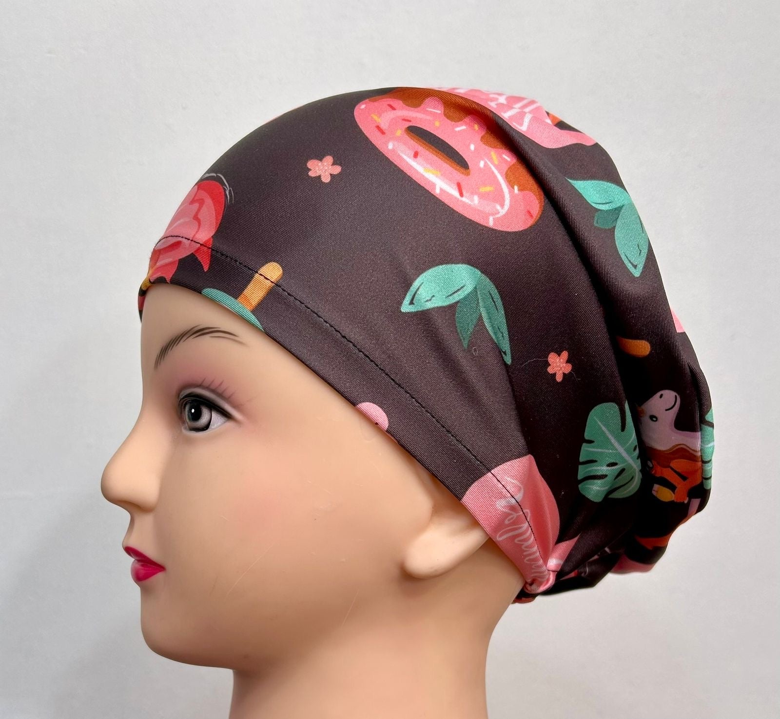 Gorro Clínico