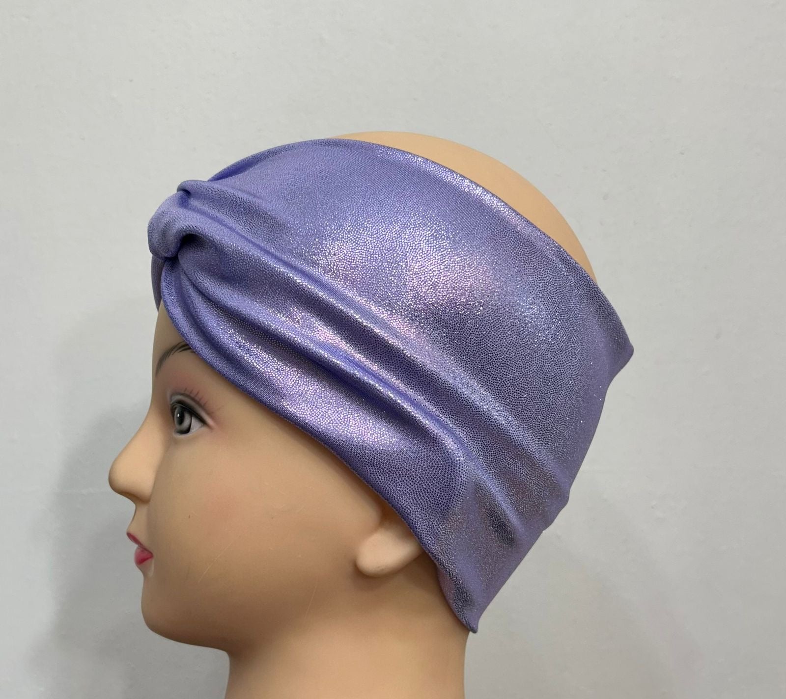 Cintillo Turbante
