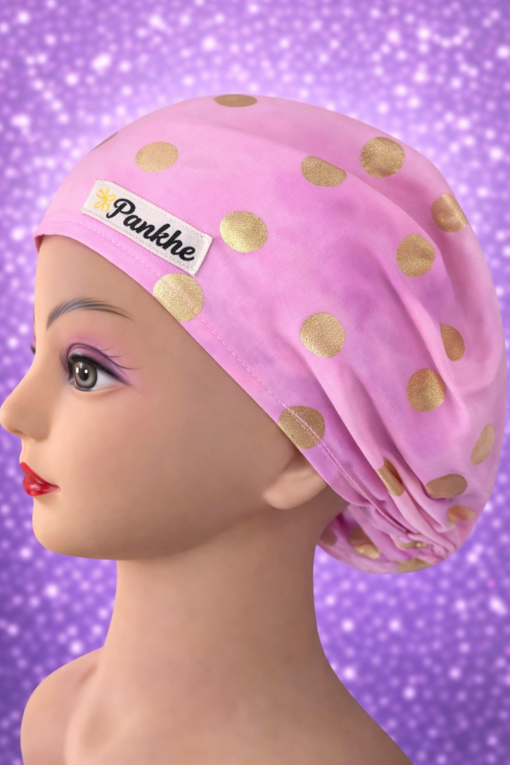 Gorro Clínico