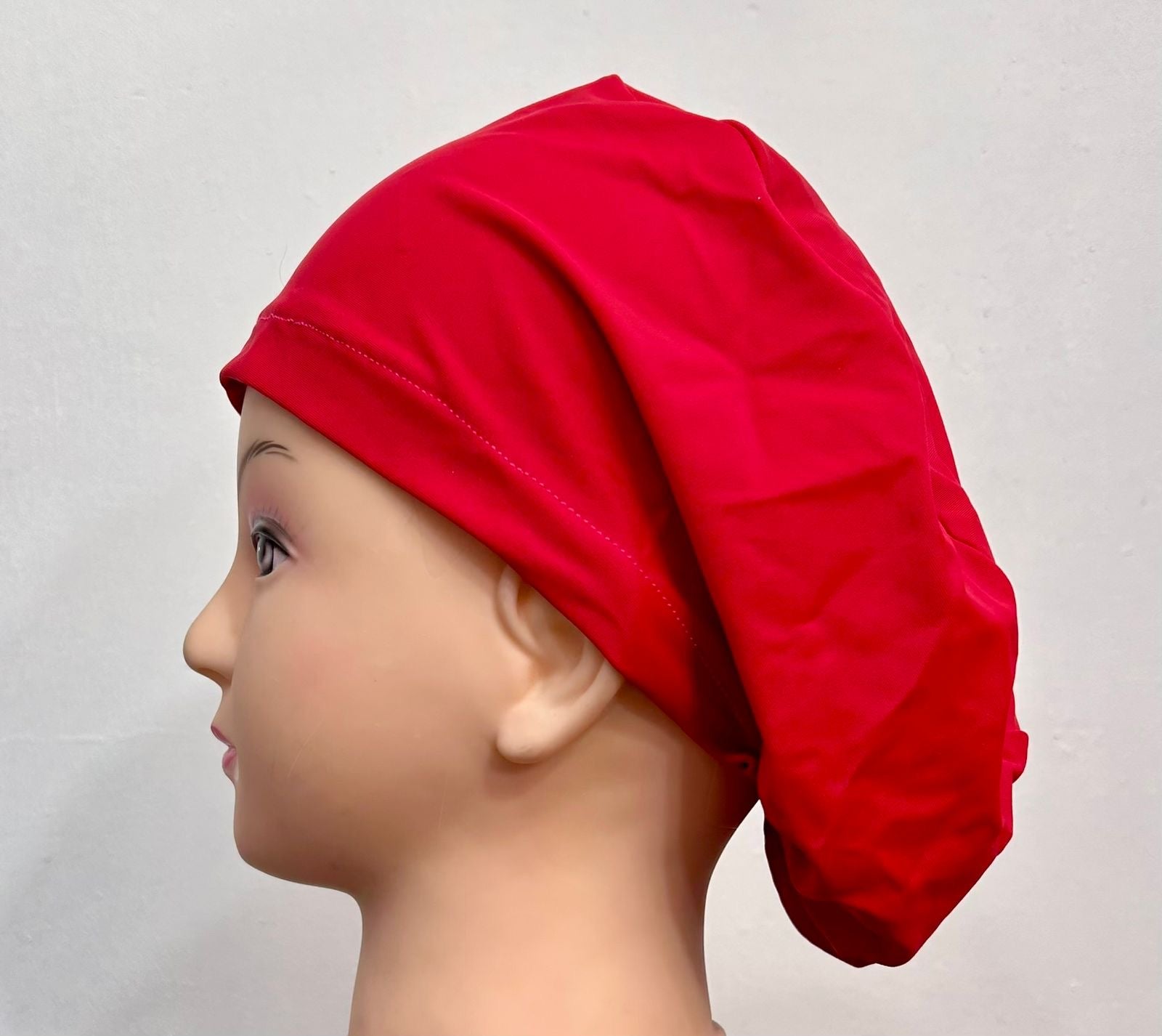 Gorro Clínico