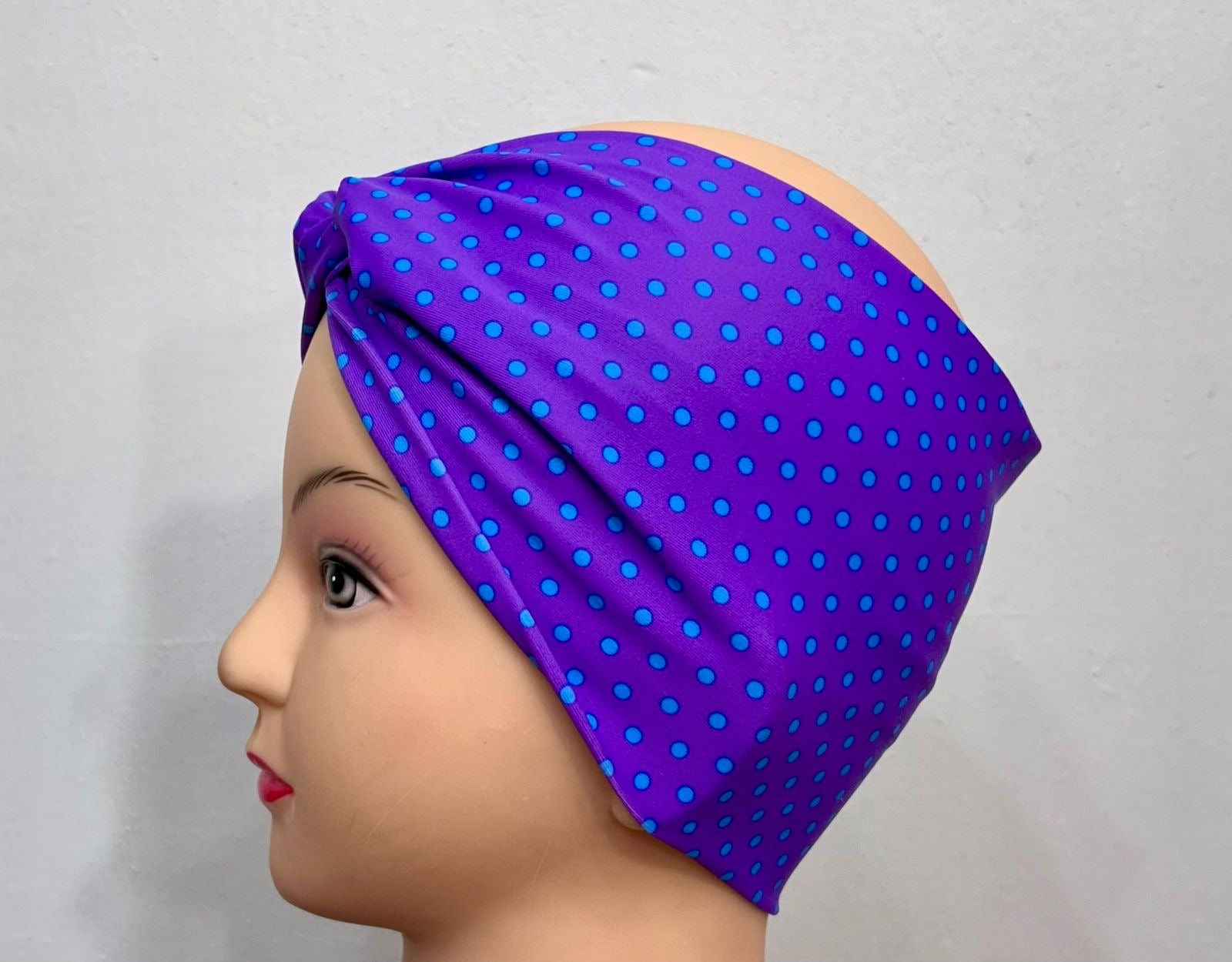 Cintillo Turbante