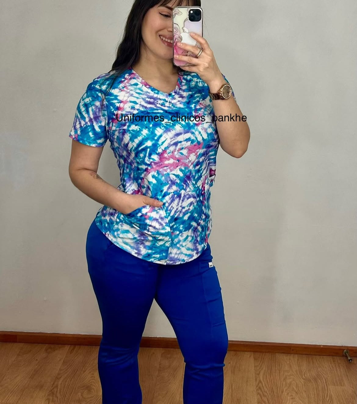 Polera Lía