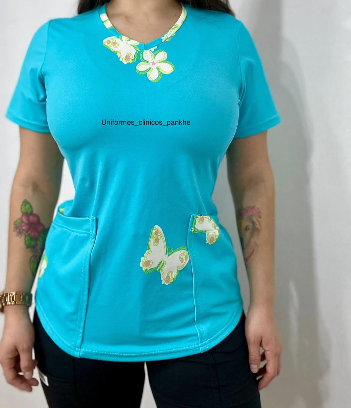 Polera Karime