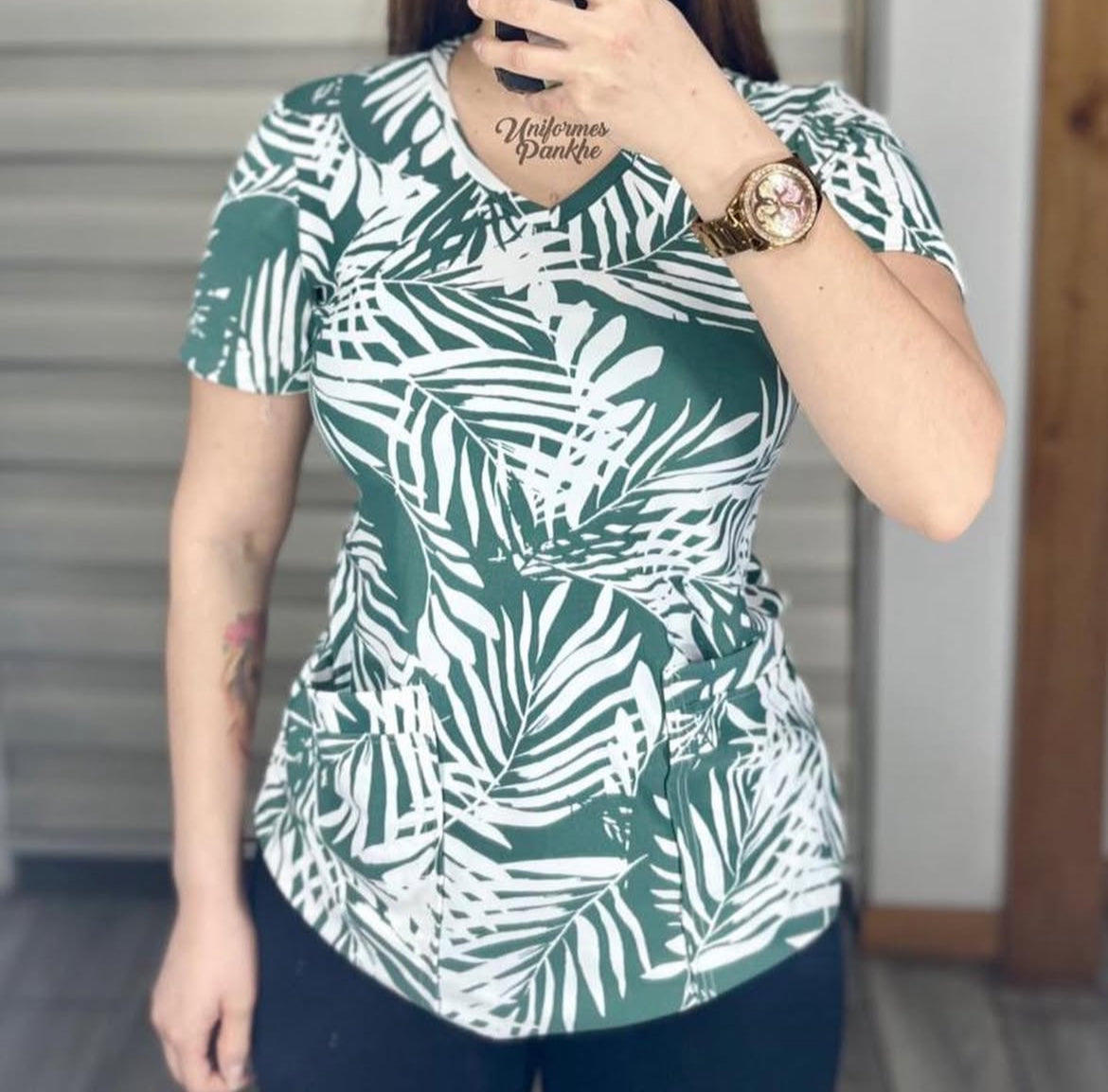 Polera Lena
