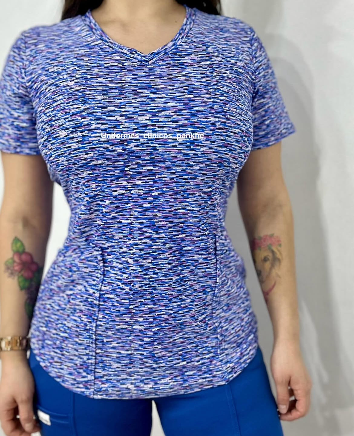 Polera Mafi