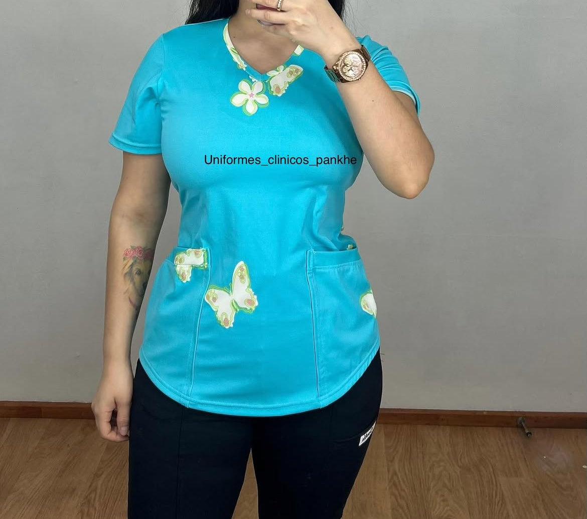 Polera Karime