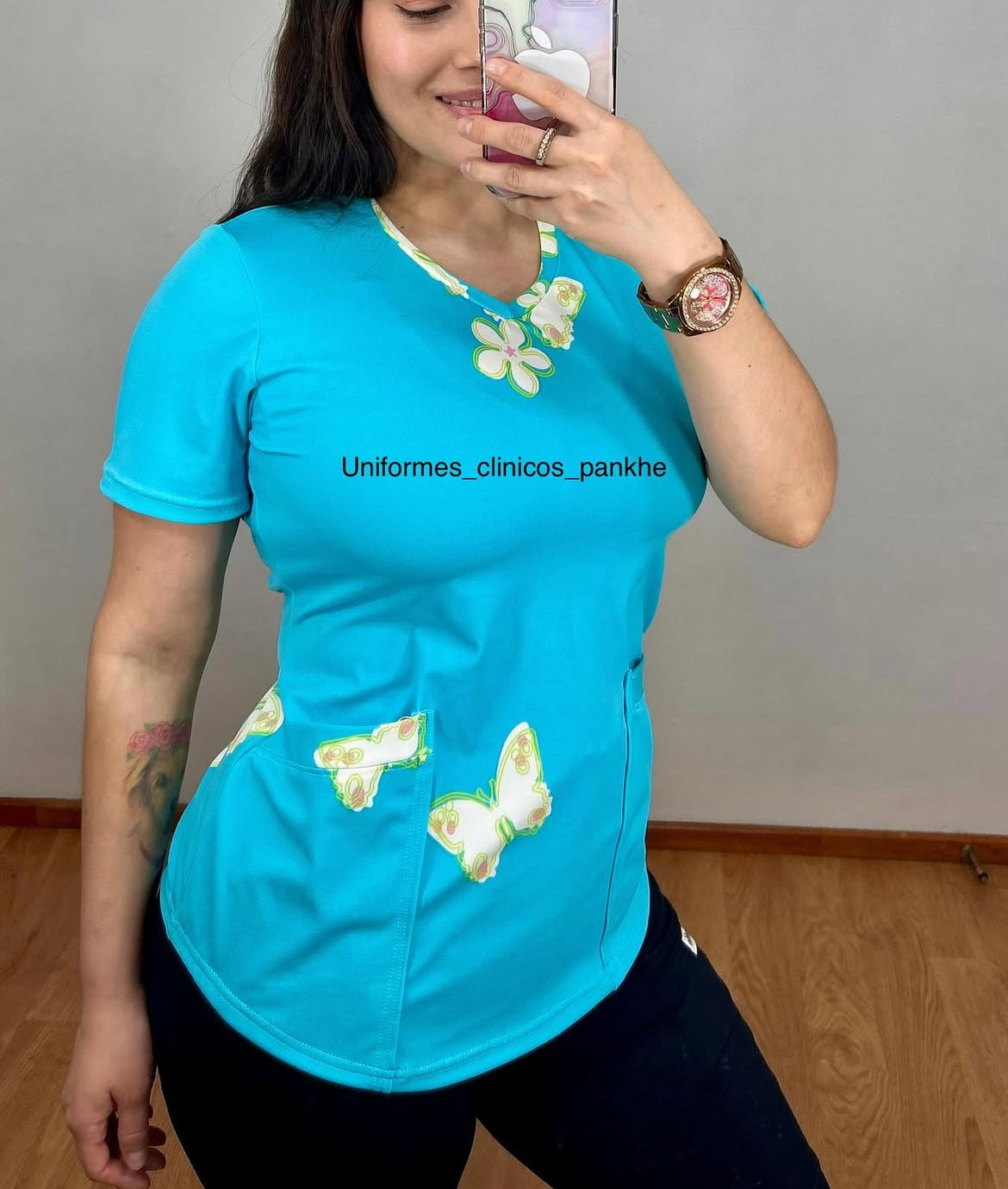 Polera Karime