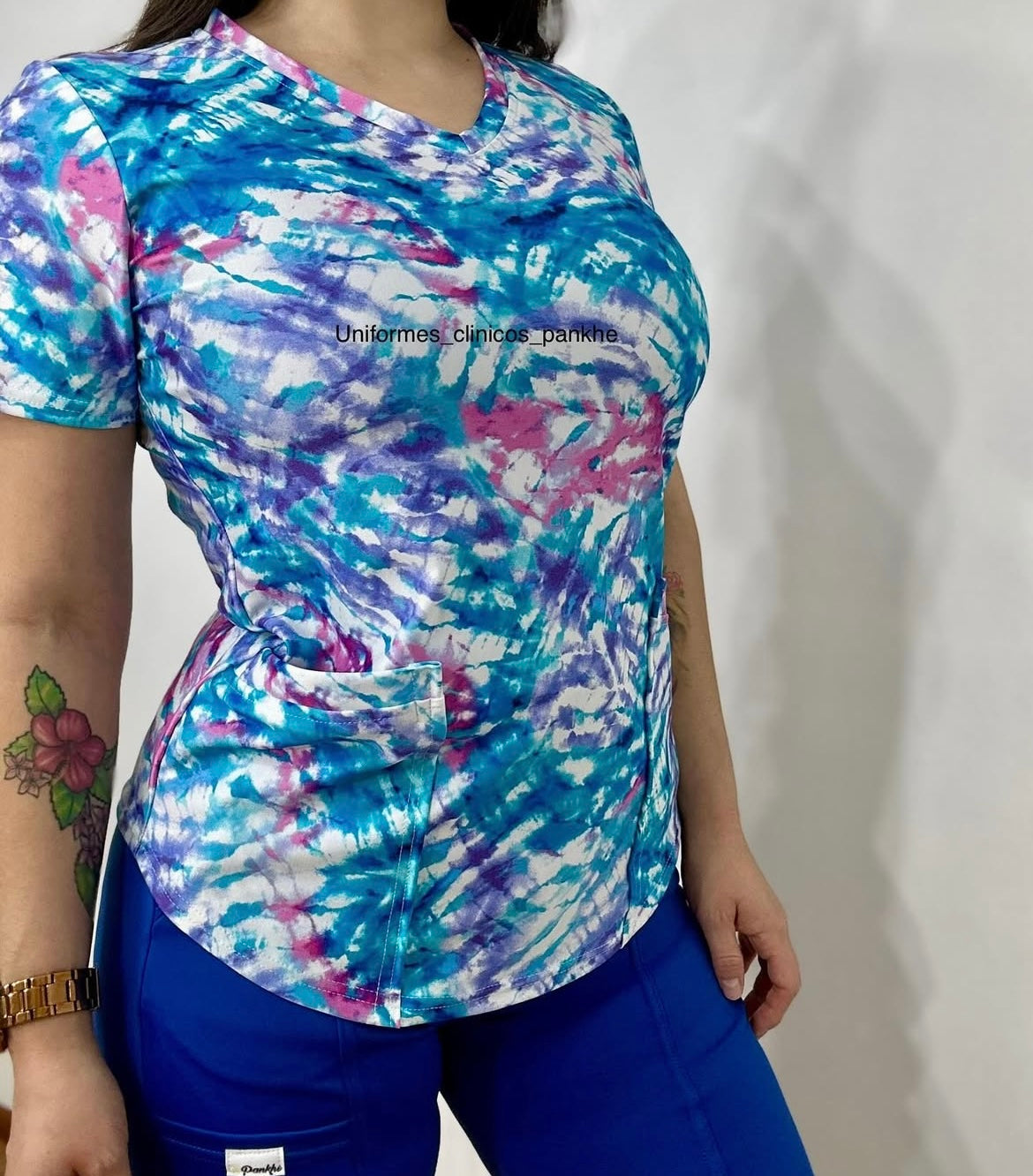 Polera Lía