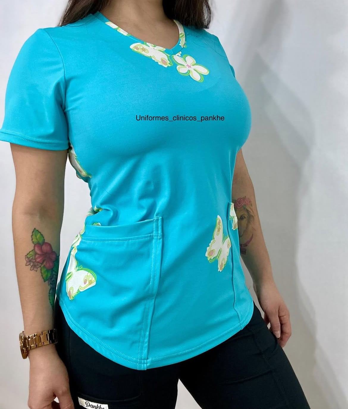 Polera Karime
