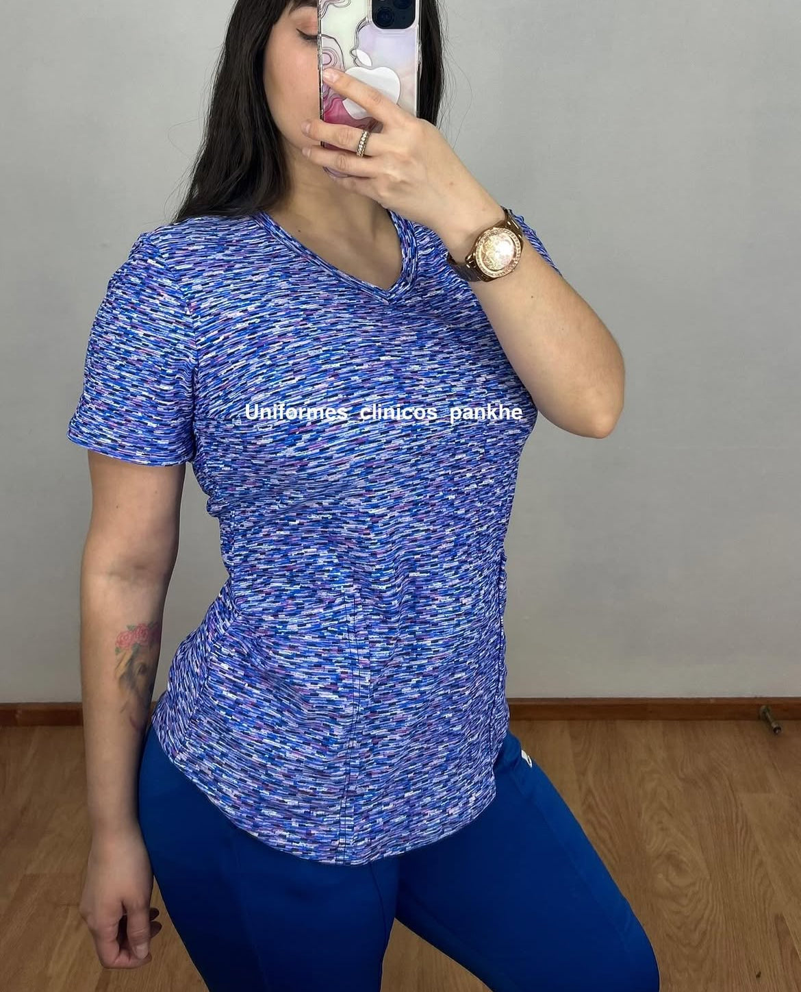 Polera Mafi
