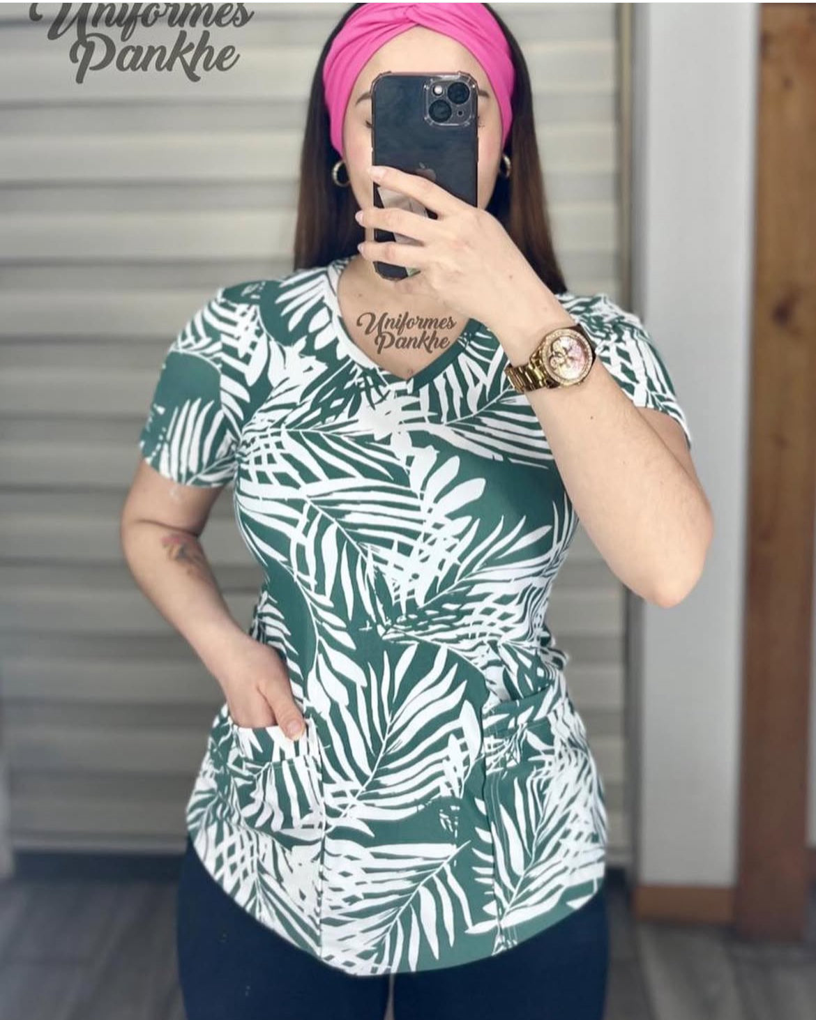 Polera Lena