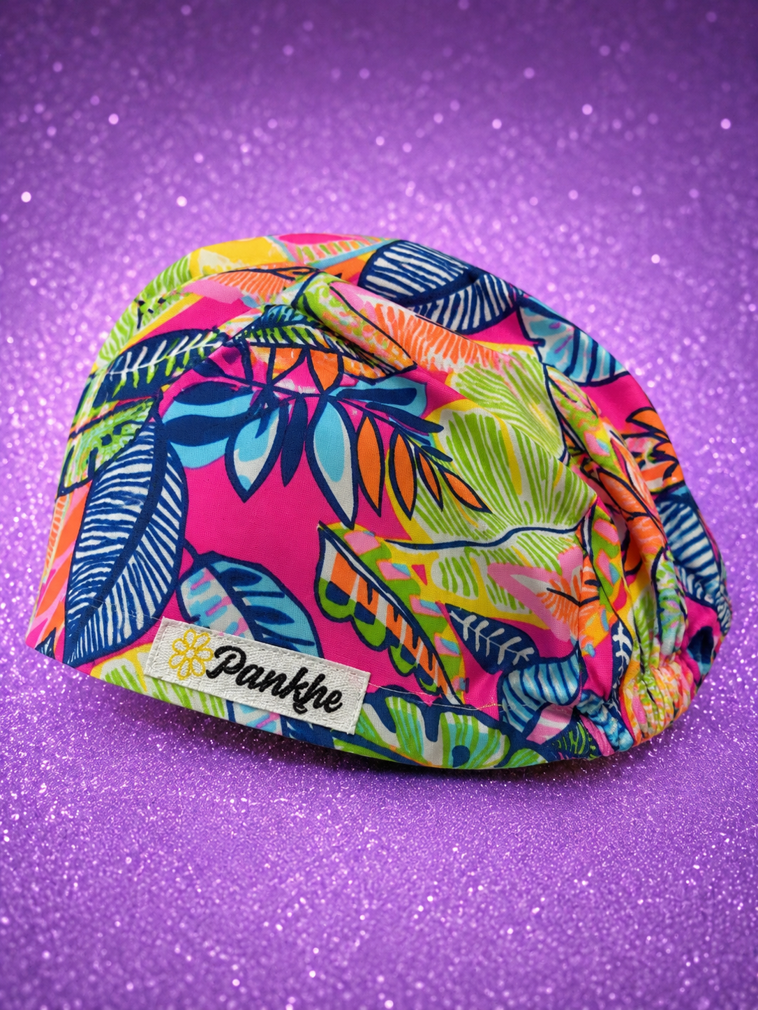 Gorro Clínico