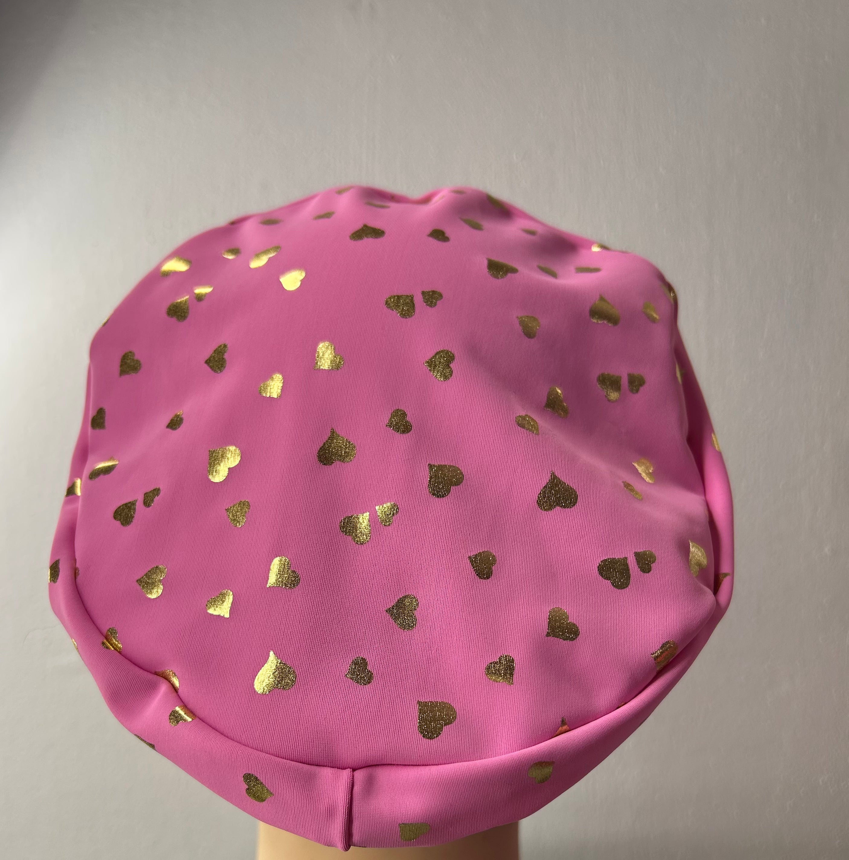 Gorro Clínico Candy