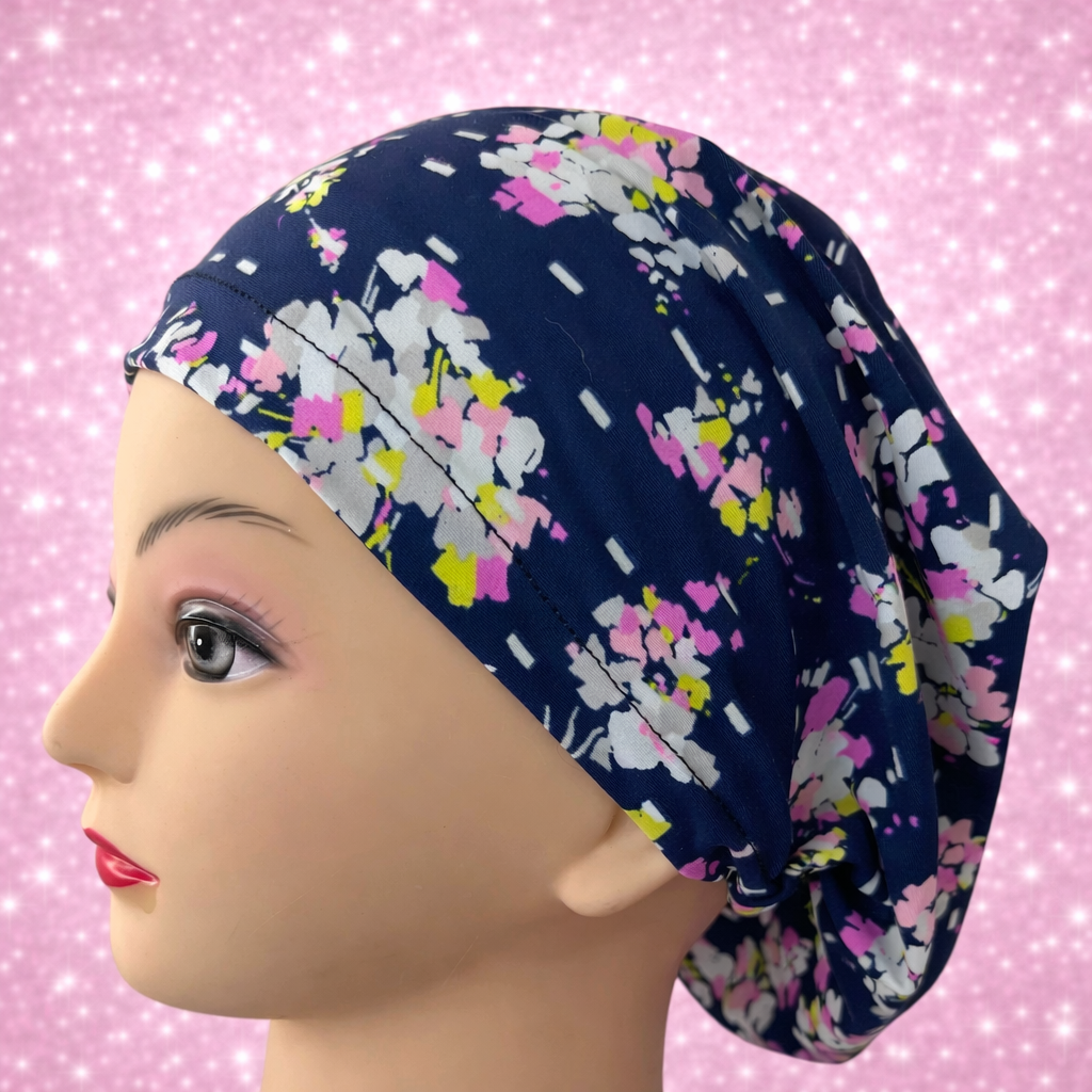 Gorro Clínico