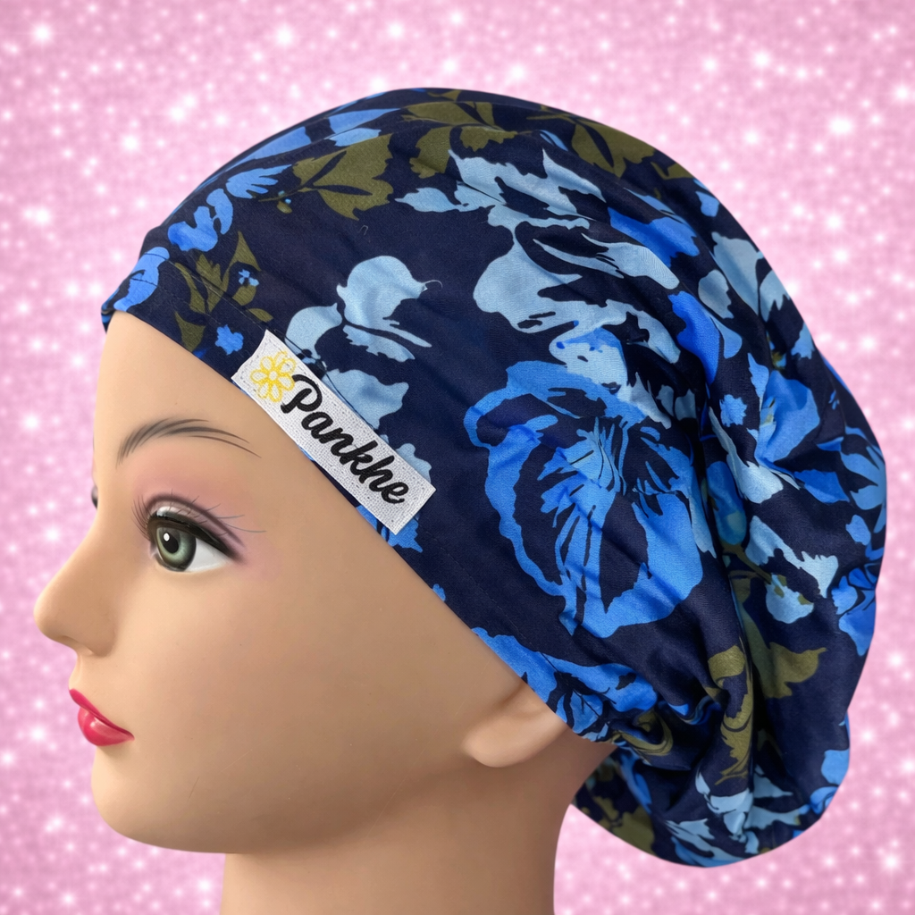 Gorro Clínico