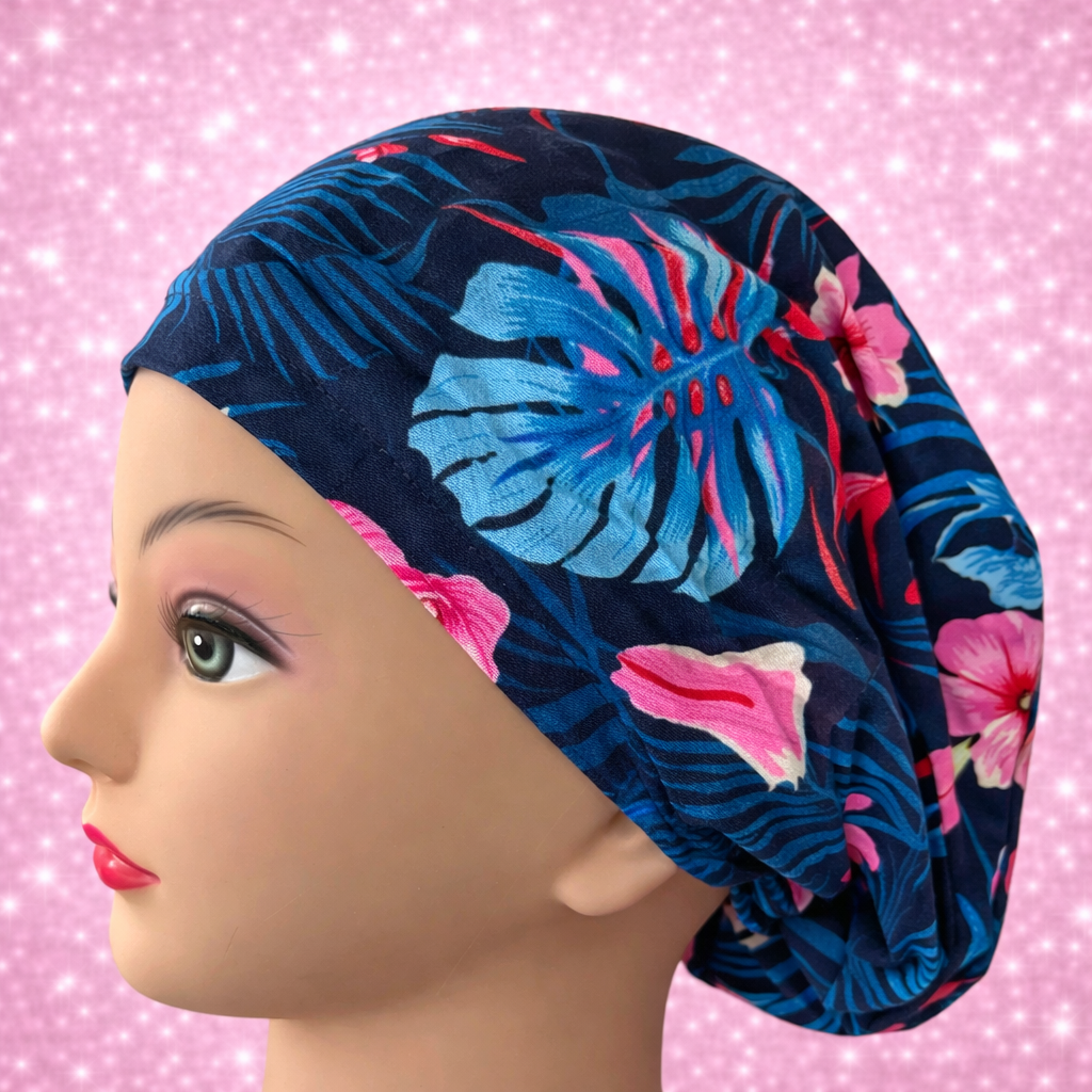 Gorro Clínico