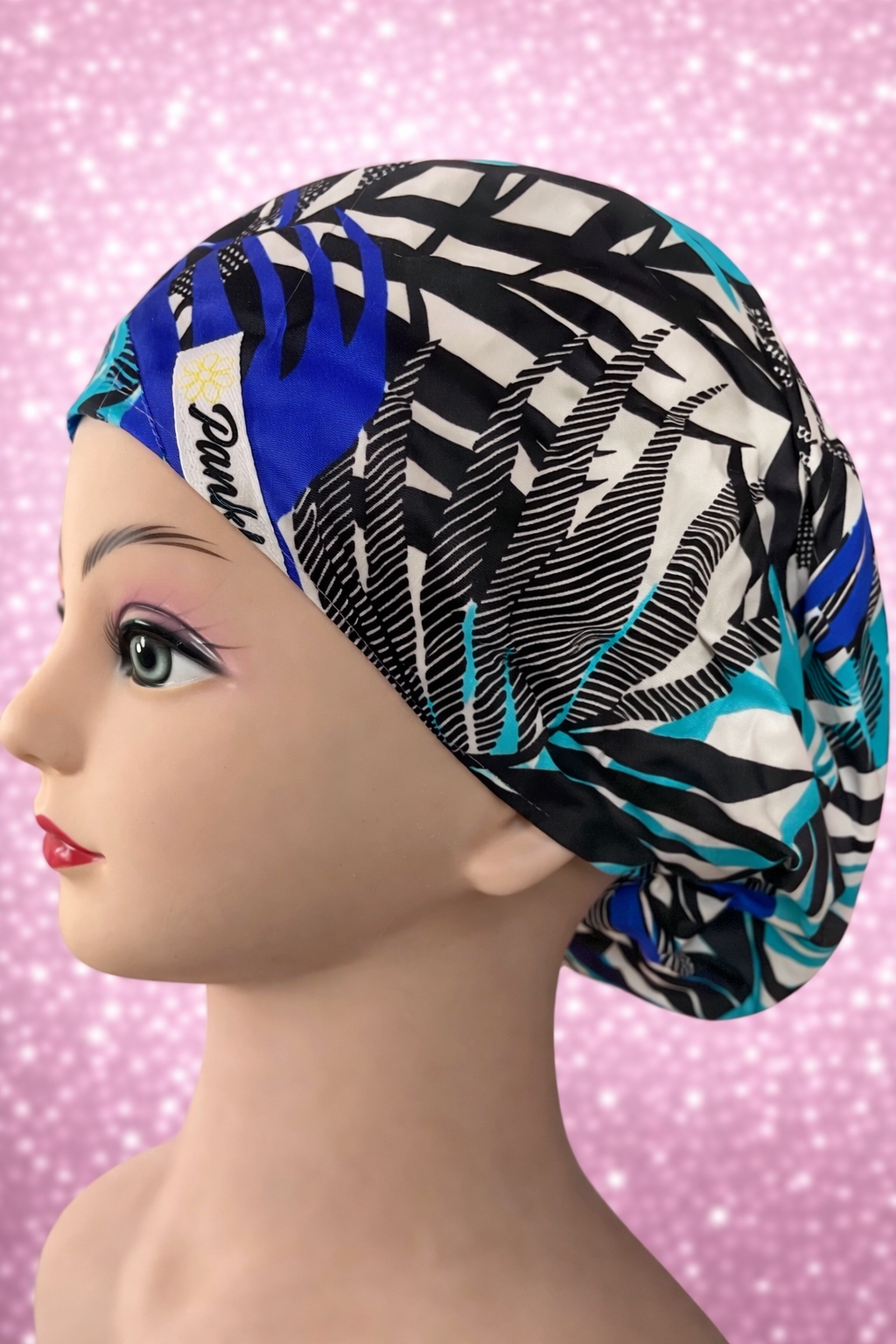 Gorro Clínico