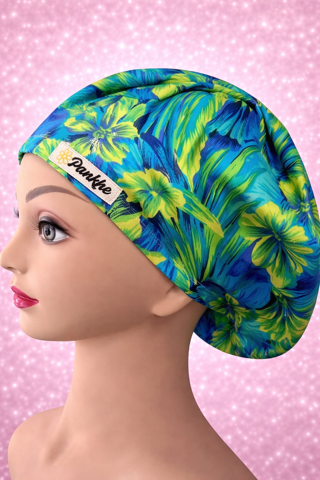 Gorro Clínico