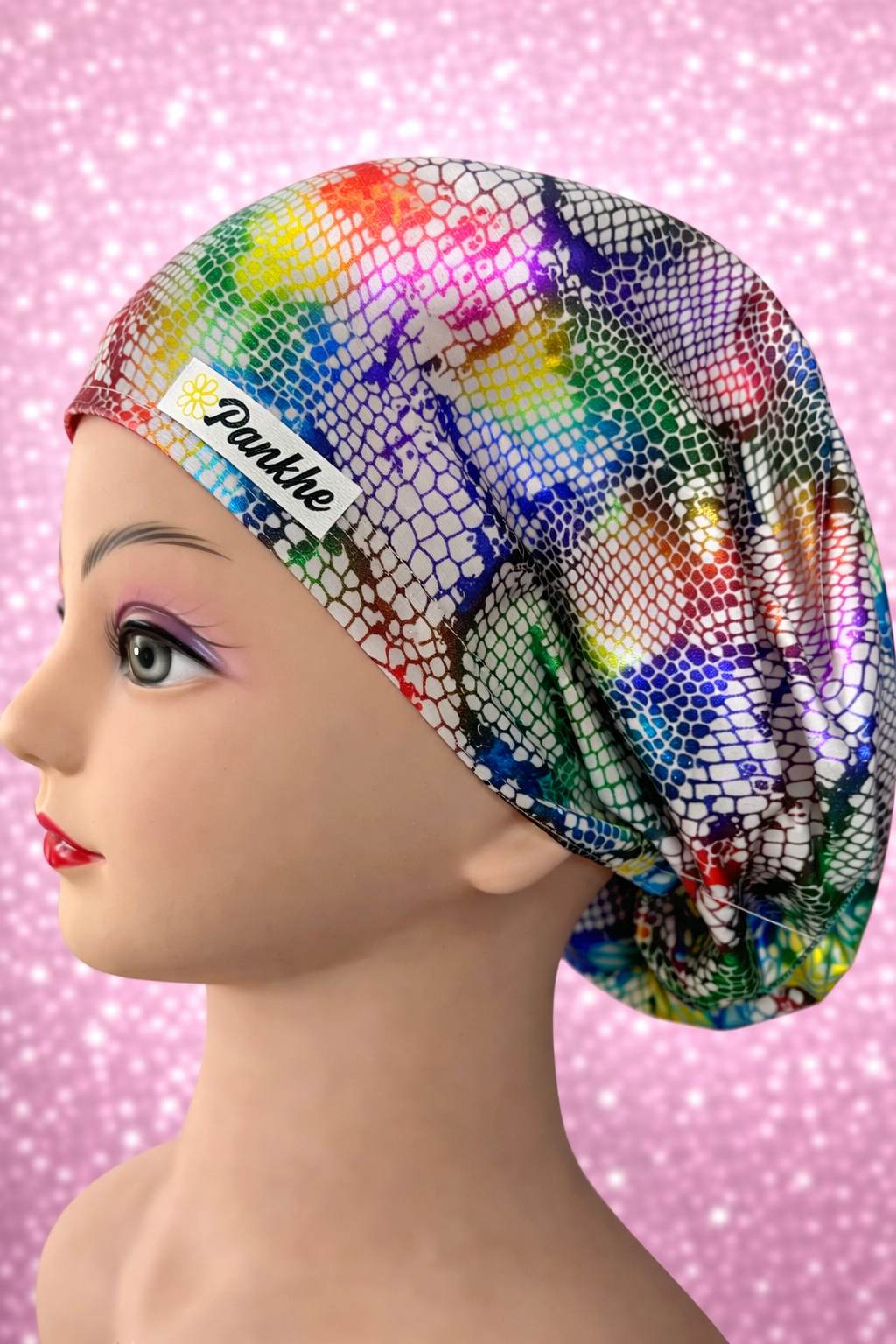 Gorro Clínico