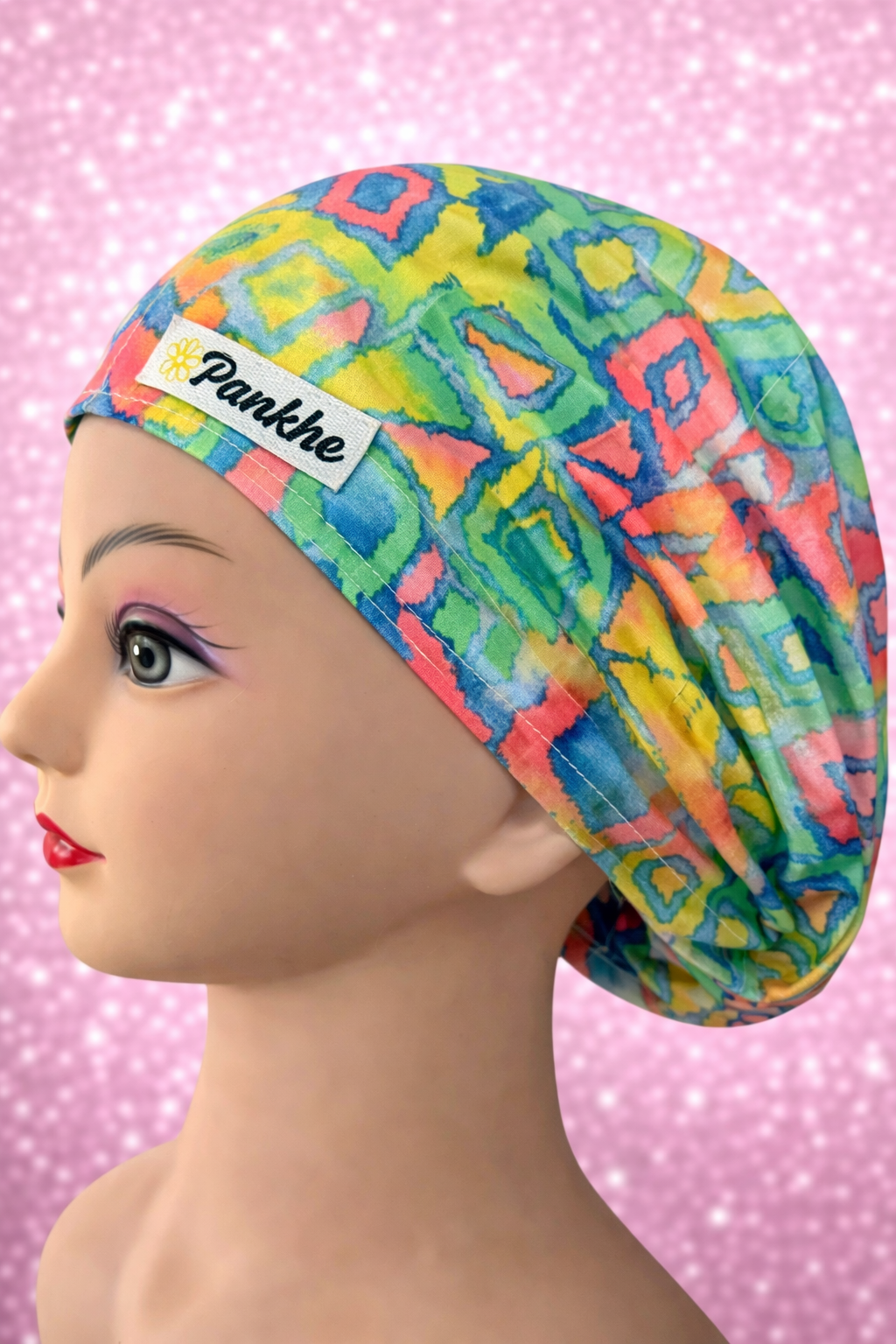 Gorro Clínico