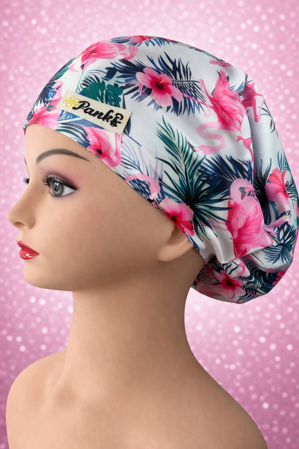 Gorro Clínico