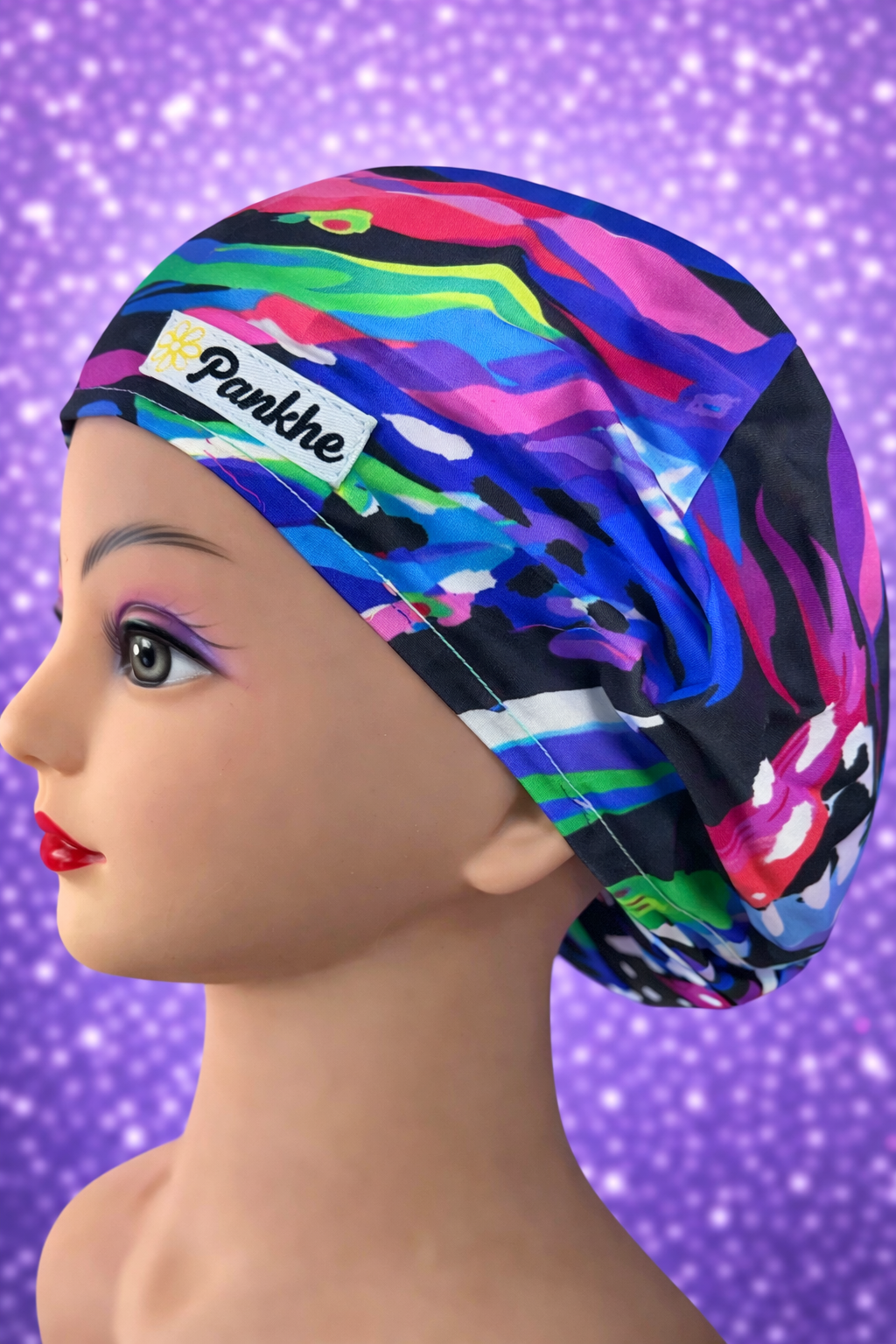 Gorro Clínico