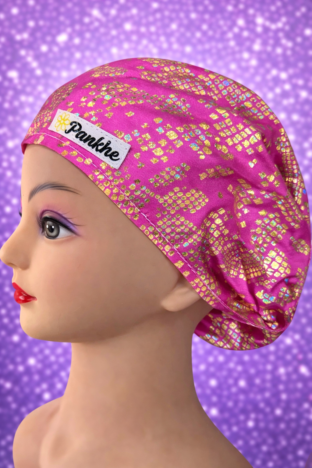 Gorro Clínico