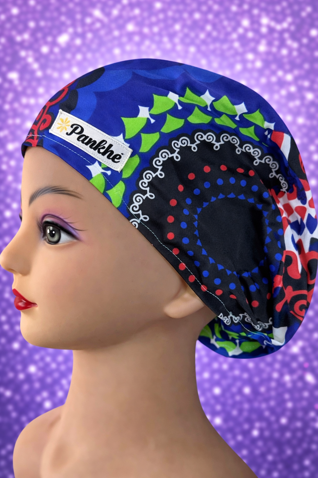 Gorro clínico
