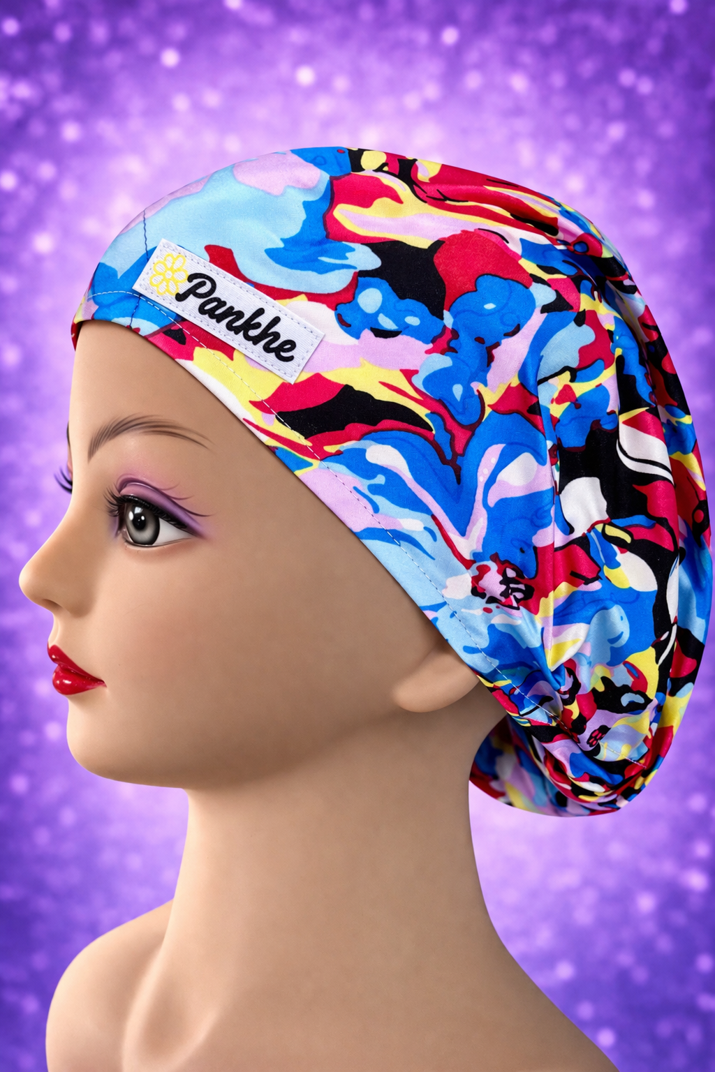 Gorro Clínico