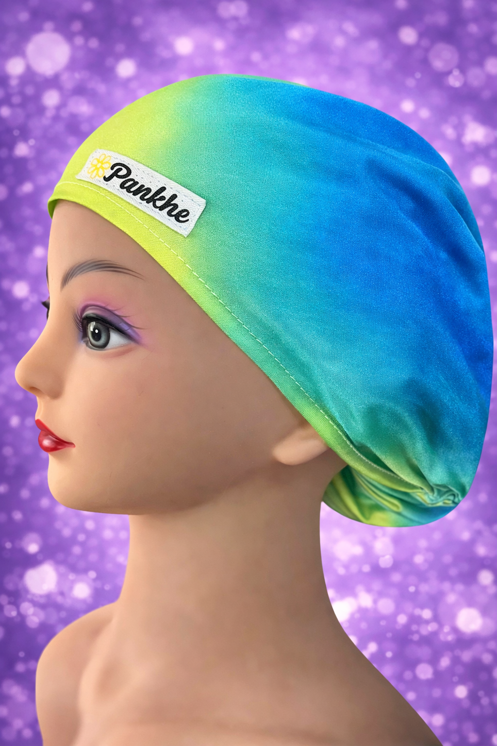Gorro clínico