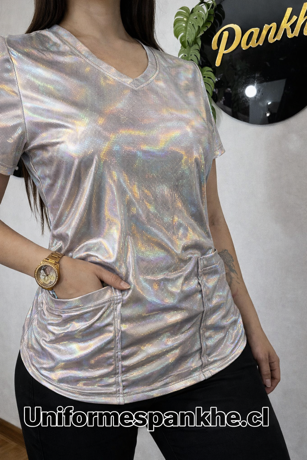 Polera Antonia
